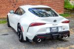 Toyota GR Supra Launch Edition 2019 года (NA)